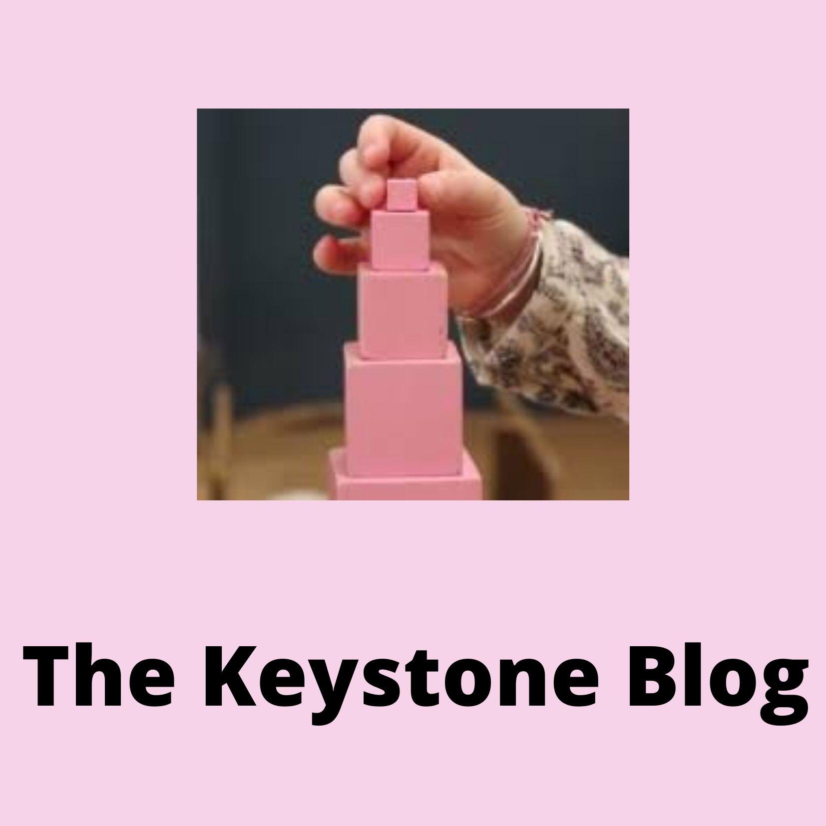 The Keystone Blog